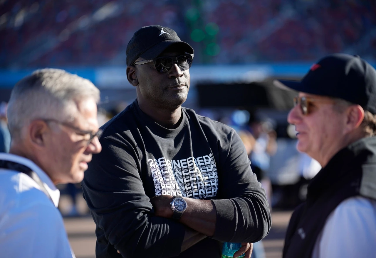 Michael Jordan postaje stručni komentator NBA utakmica