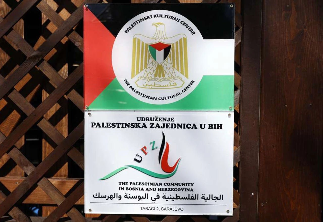 Palestinska zajednica u BiH upozorava na lažne oglase za kurbane