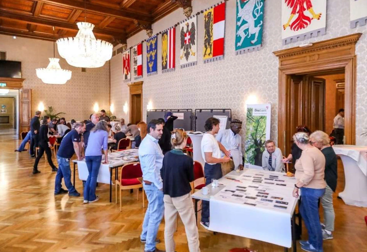 Građani Beča sami odlučuju o odabiru klimatskih projekata