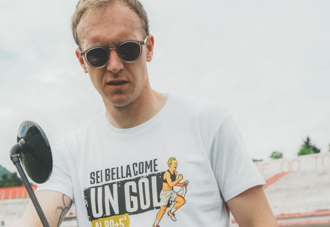 Tomislav Kiš pogotkom u 95' dobio mural u Mostaru