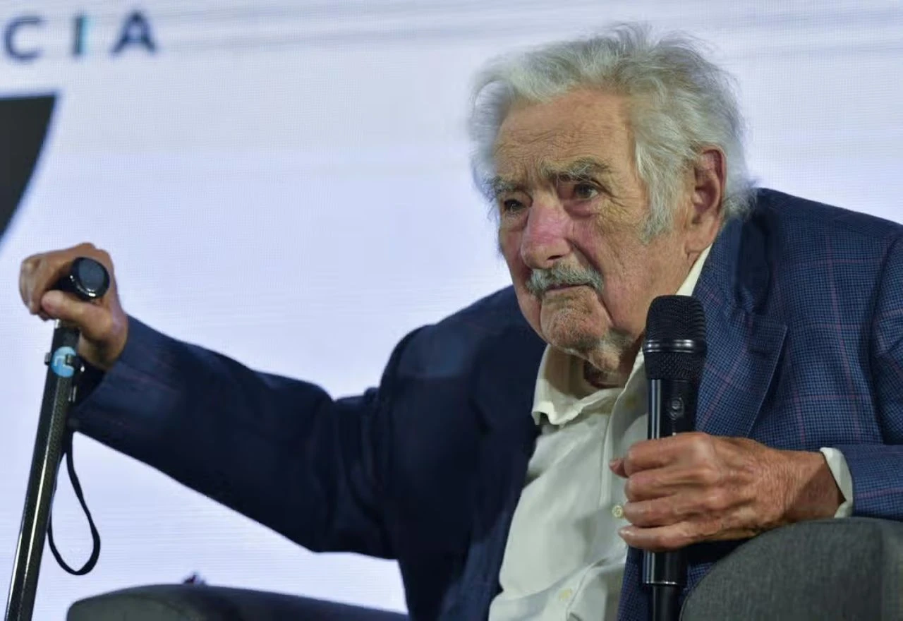 Preminuo Jose Mujica: Najsiromašniji predsjednik na svijetu