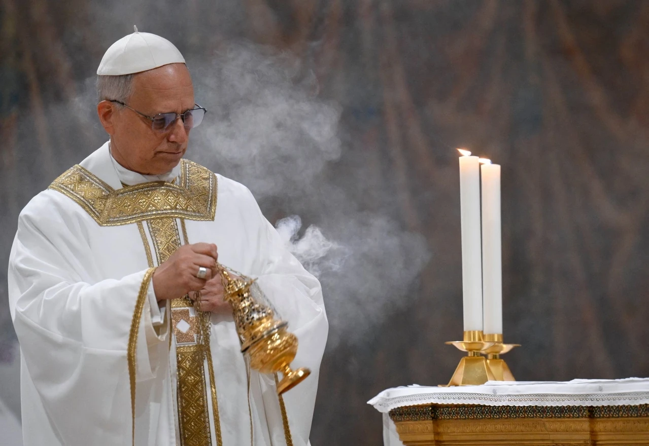 Sve što trebate znati o augustincima, redu novog Pape