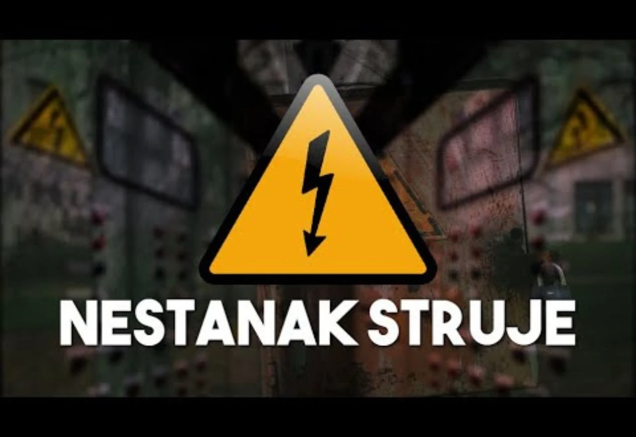 Isključenja struje u Mostaru, Jablanici i Neumu