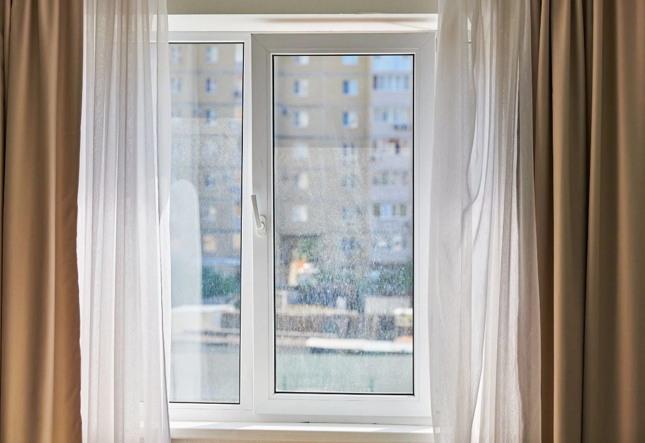 Ne perite prozore, najavljeno je nestabilno vrijeme
