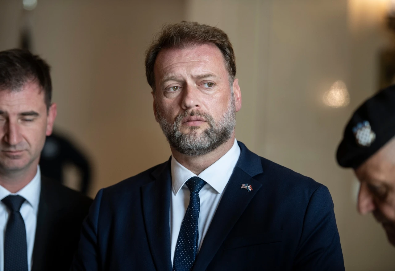 Počelo suđenje Mariju Banožiću, negirao krivicu