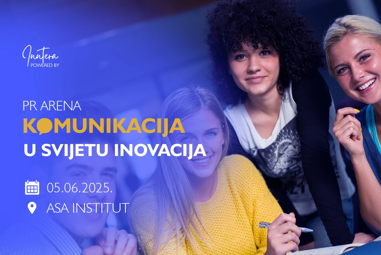 Otvorene prijave za vodeću studentsku konferenciju u oblasti komunikacija