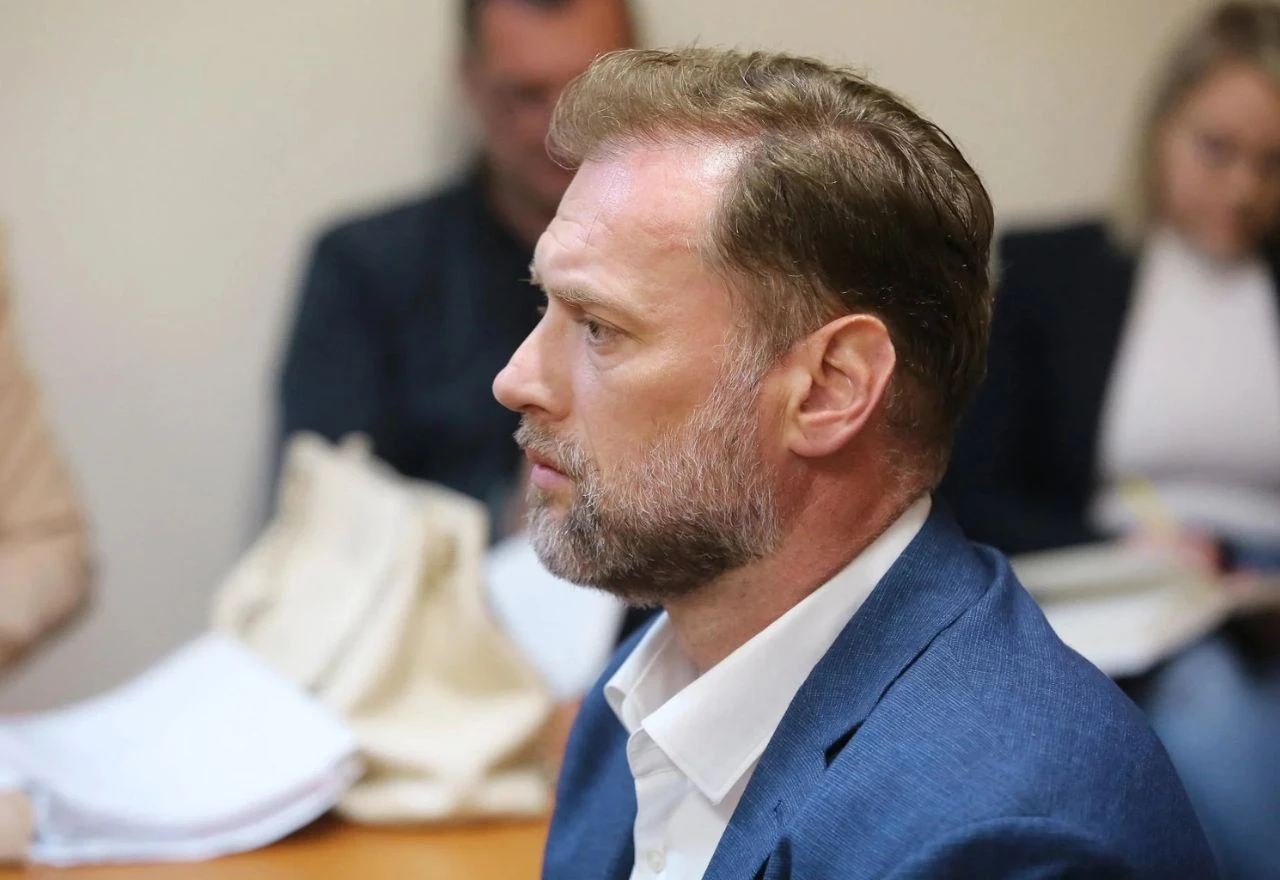 Banožićeva odvjetnica: ''Poginuli je bio apsolutno nesposoban za vožnju''