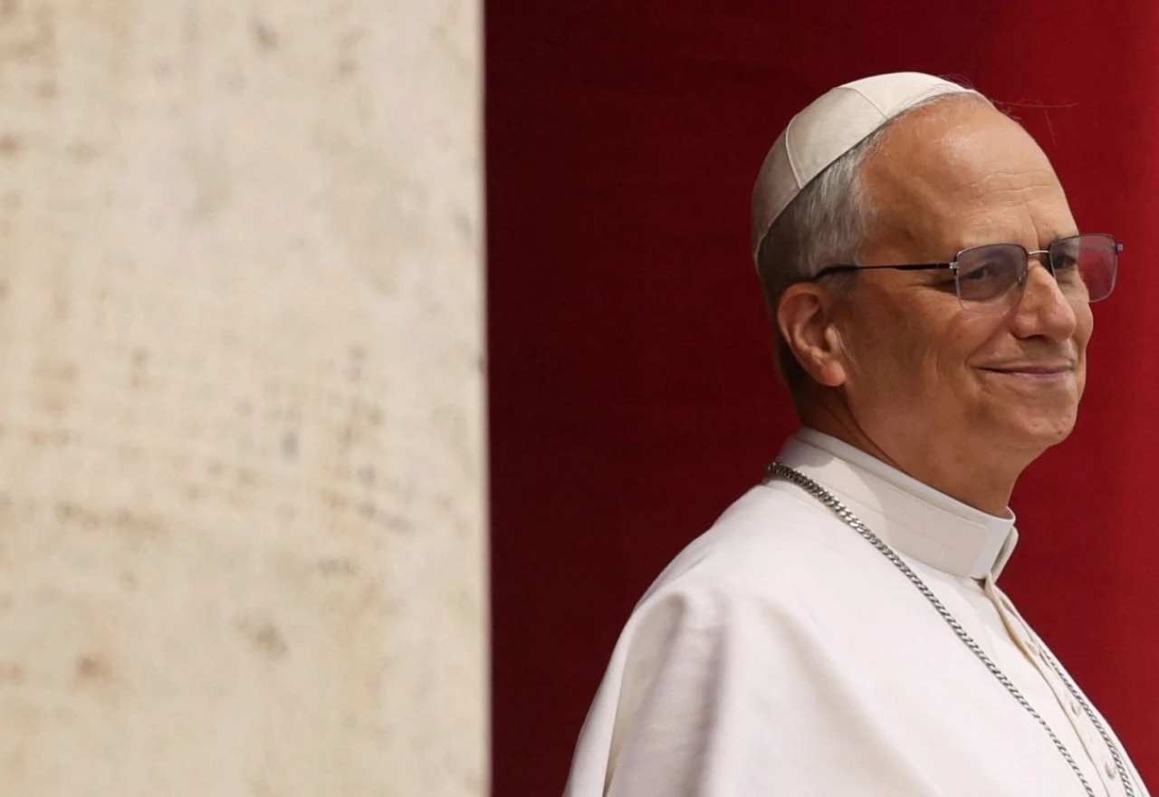 Papa Lav XIV. ponudio svoje posredovanje zaraćenim stranama