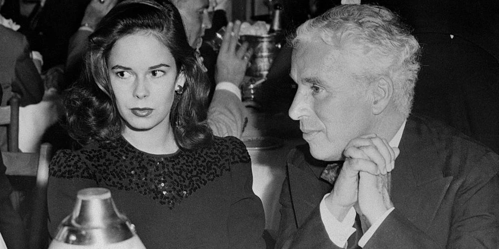 Chaplinova supruga Oona, kći slavnog nobelovca, bila je 36 godina mlađa od glumca