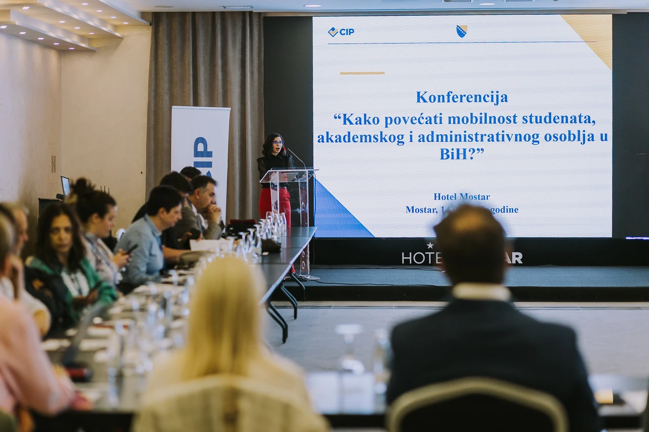 Foto | Neiskorištene prilike: Što koči akademsku mobilnost u BiH?