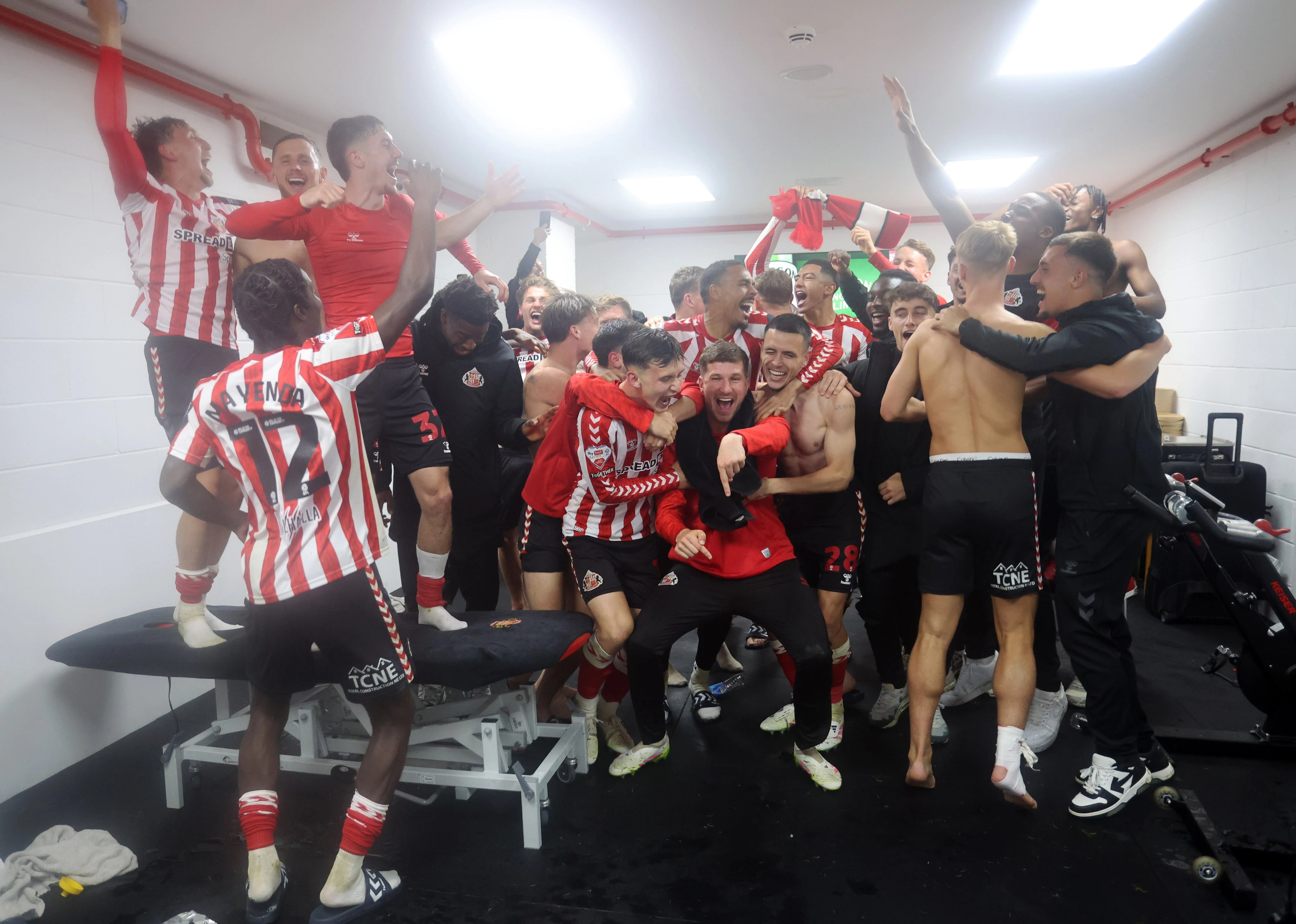 Sunderland i Ahmedhožićev Sheffield igraju najskuplju utakmicu na svijetu