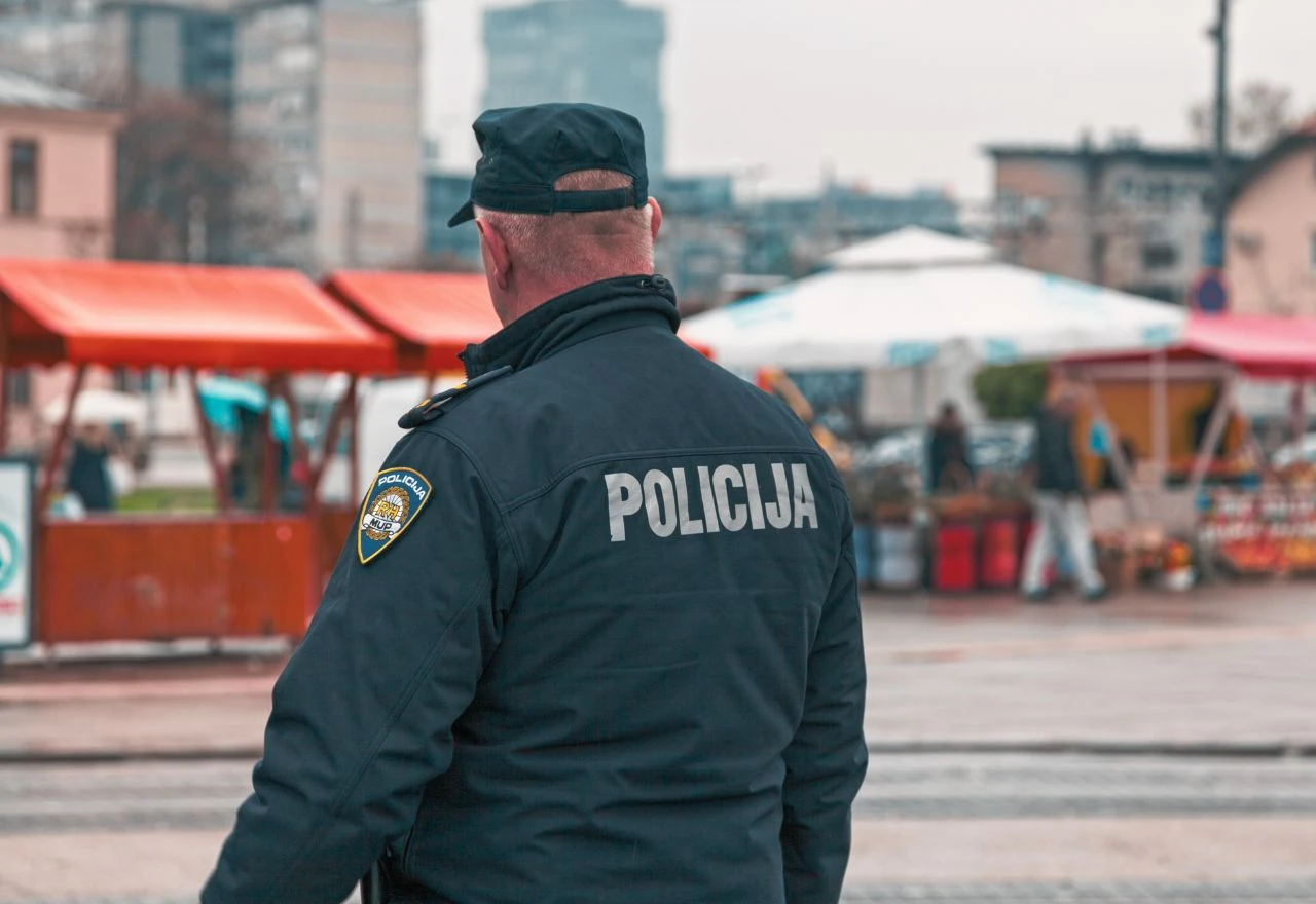 Tijekom školskog natjecanja prijavljeno silovanje maloljetne djevojke