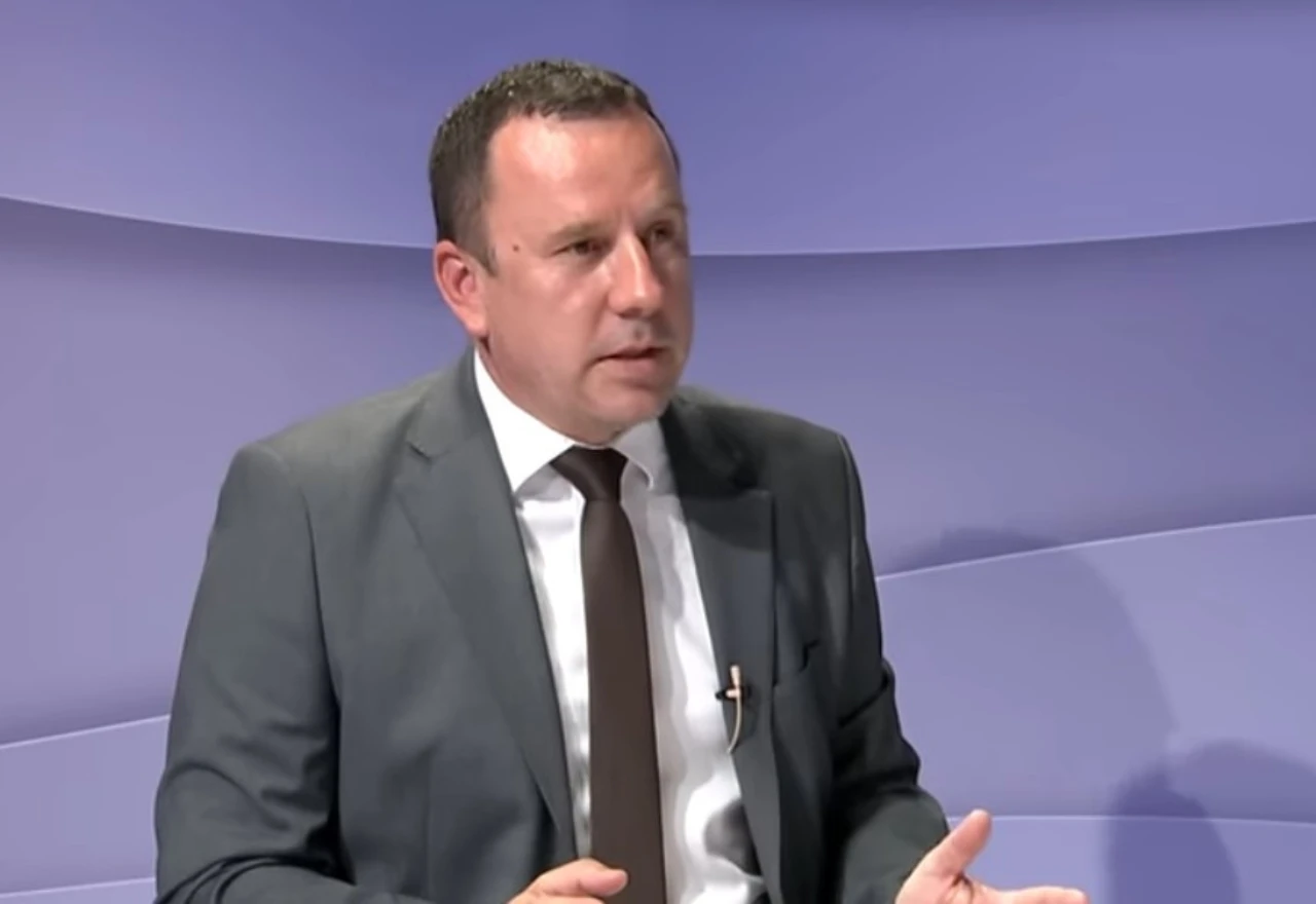 Silvio Bubalo: HNK Mostar nije tema - okrenimo se izgradnji konkatedrale u Župi sv. Ivana u središtu Mostara