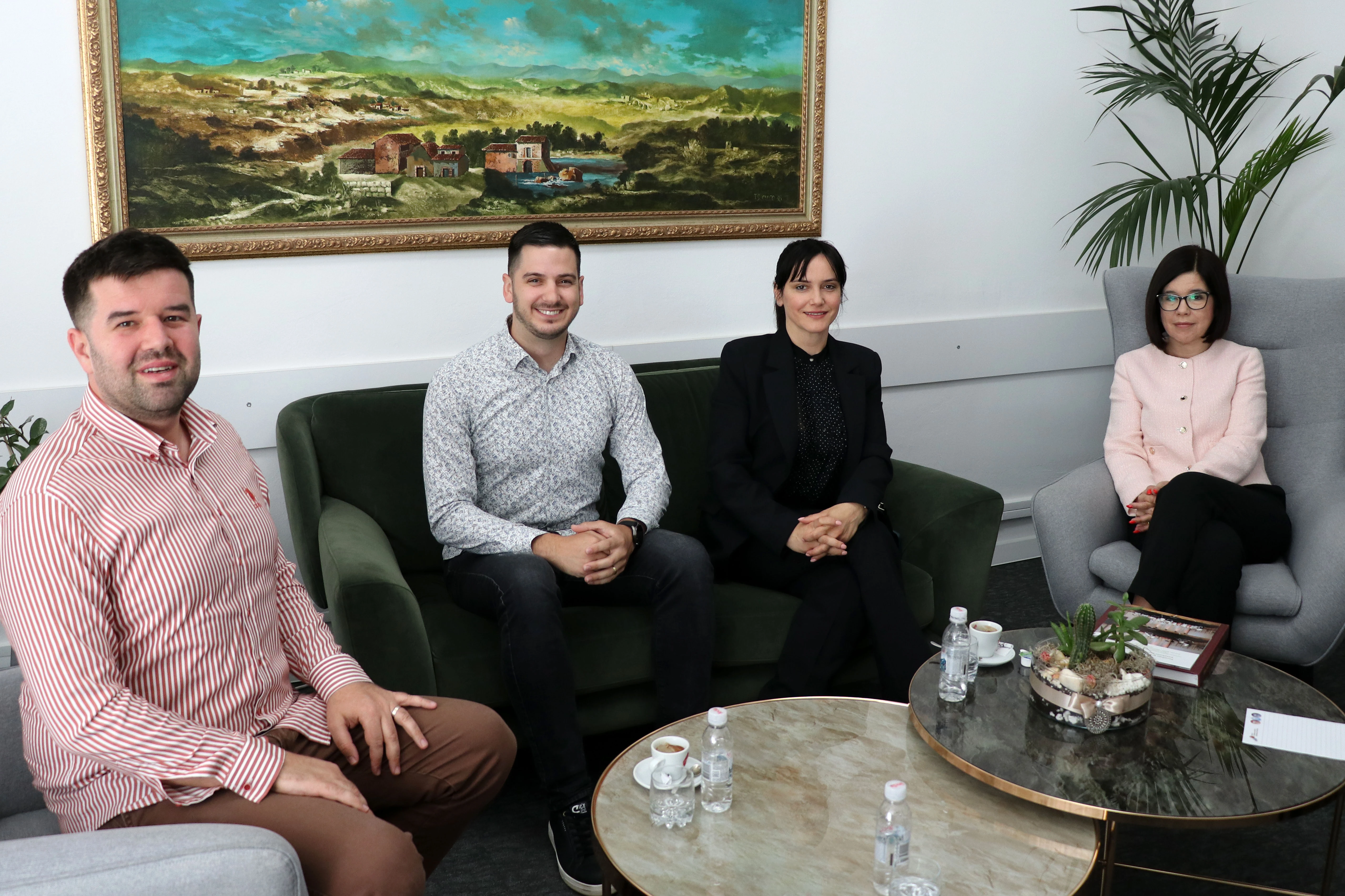 Veliki planovi za HKUD Rodoč: Opera, Vinkovačke jeseni i kulturni dom