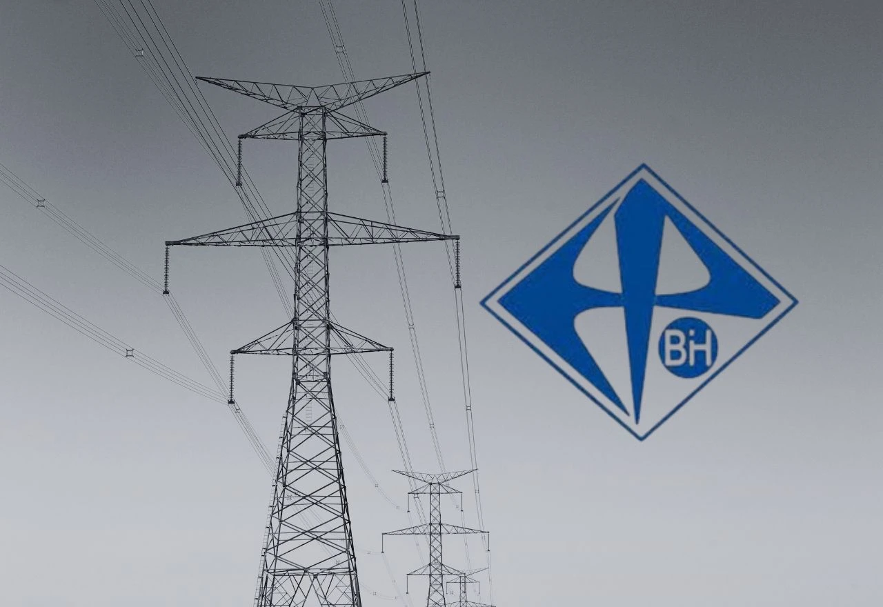 FERK: ''Planovi Elektroprivrede BiH ne ispunjavaju zakonske uvjete''