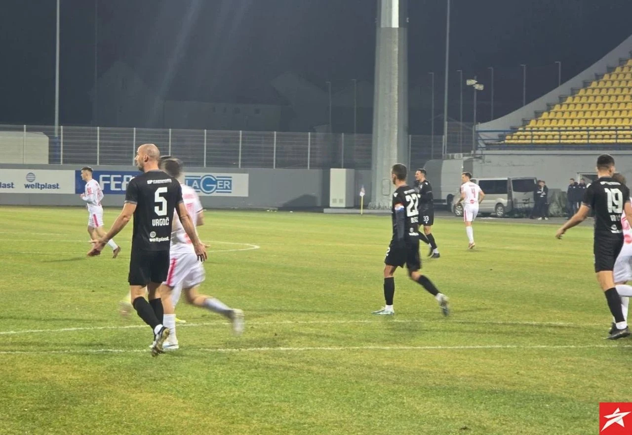 Promjena termina utakmice HNK Posušje – HŠK Zrinjski