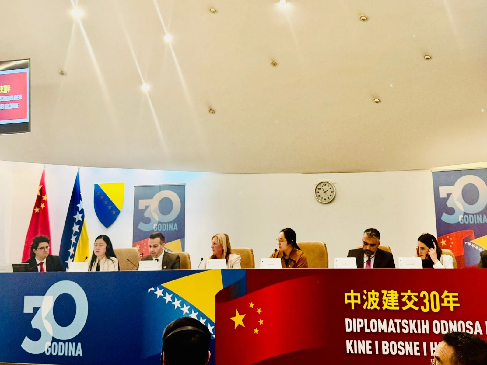 Turizam kao most prijateljstva između BiH i Kine: TZ HNŽ-a na konferenciji o 30 godina suradnje