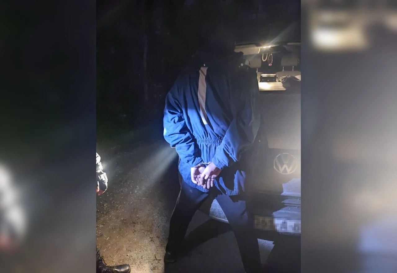 Spriječeno krijumčarenje stranih državljana iz Srbije u BiH