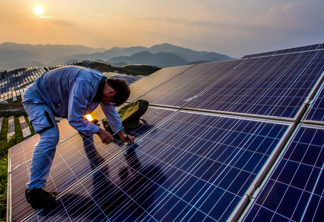 SAD otkrio skrivene kineske uređaje u solarnoj opremi