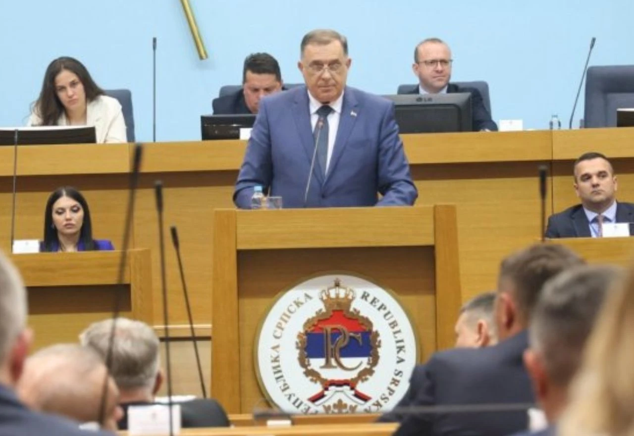 Dodik: Muslimanski faktor želi nametati rješenja u BiH