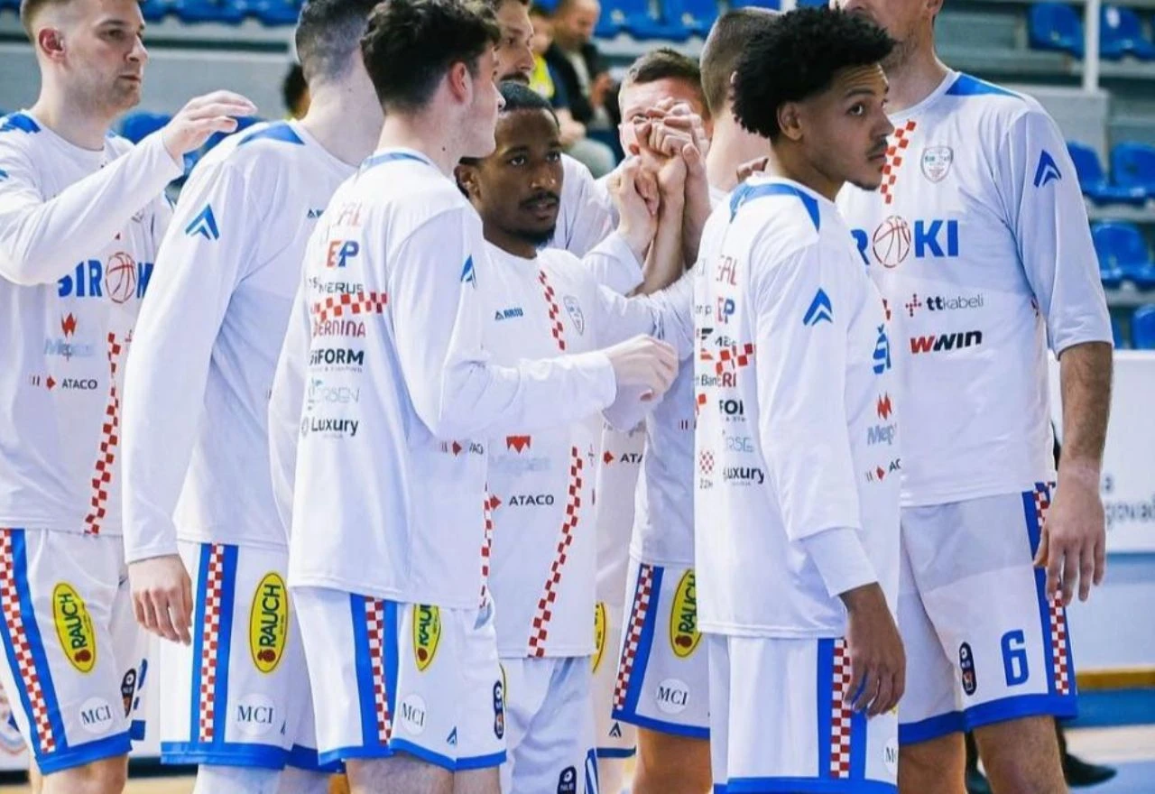 Široki pobijedio Leotar i osigurao polufinale Prvenstva BiH te nastup u ABA 2 ligi