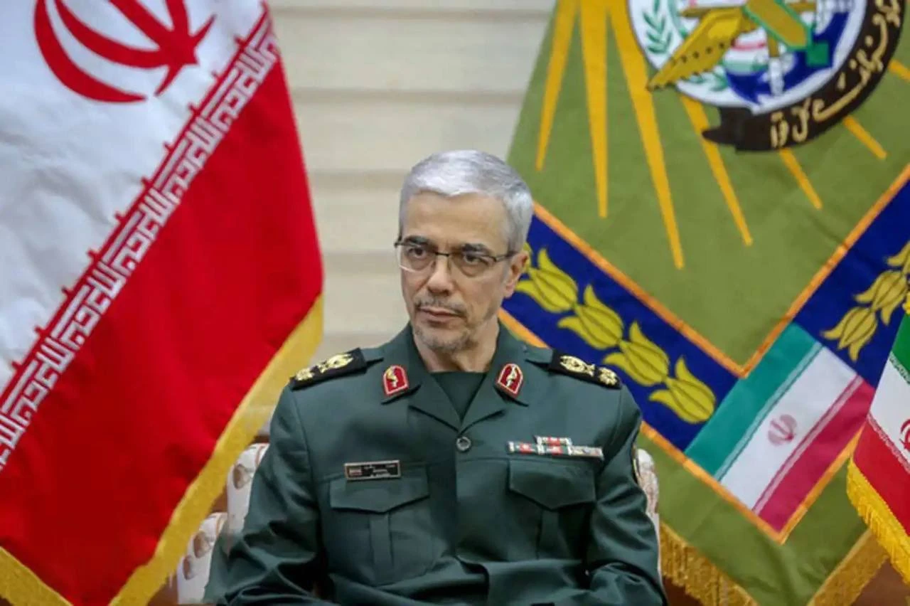 Iranski vojni vrh poručuje: Spremni smo na svaki sukob, Iran će imati posljednju riječ