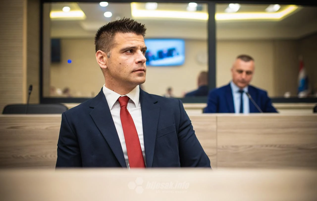 Marić: "U HNŽ postoje skupine povezane sa selefijskim pokretom"