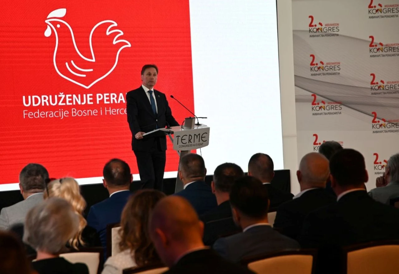 Ministar Hrnjić: Veća ulaganja u peradarstvo FBiH