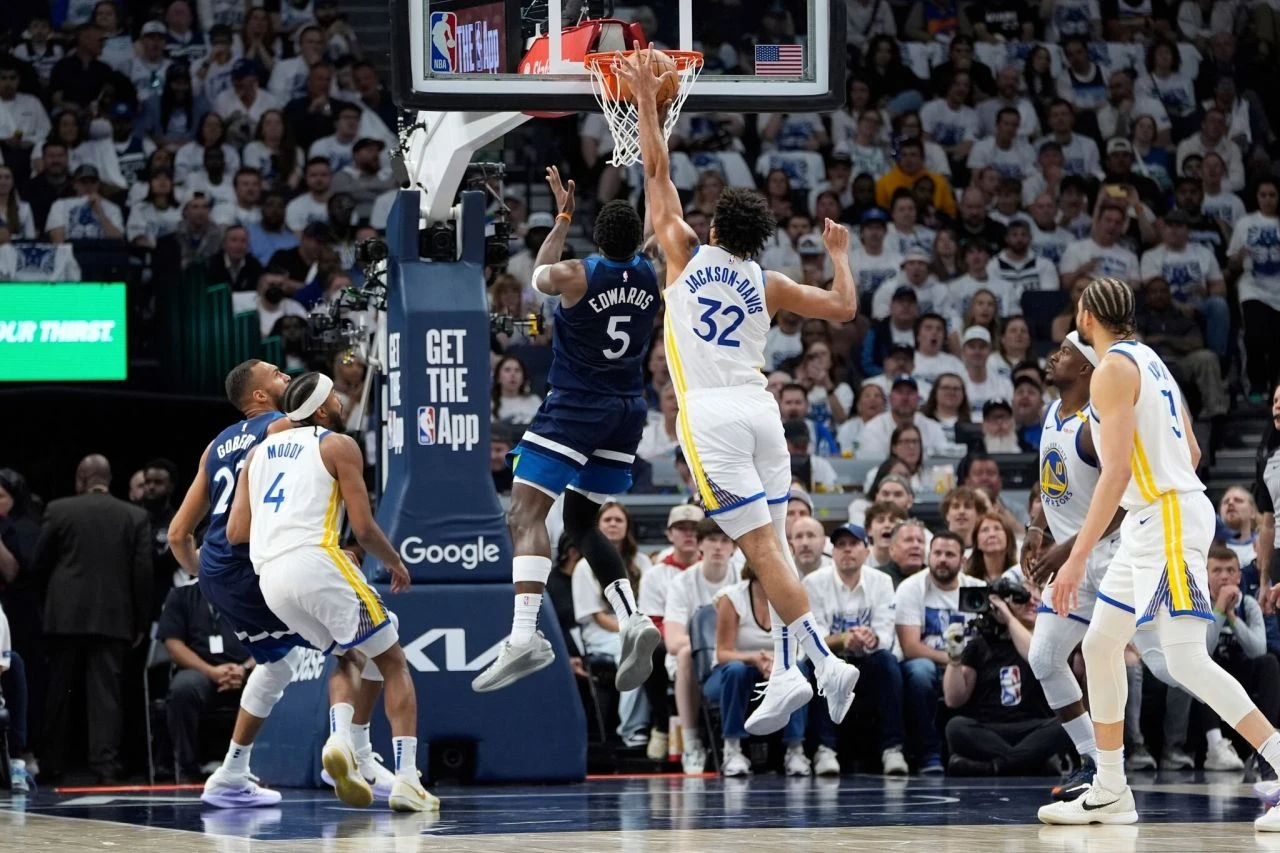 Minnesota u finalu Zapada, Boston može i bez Tatuma