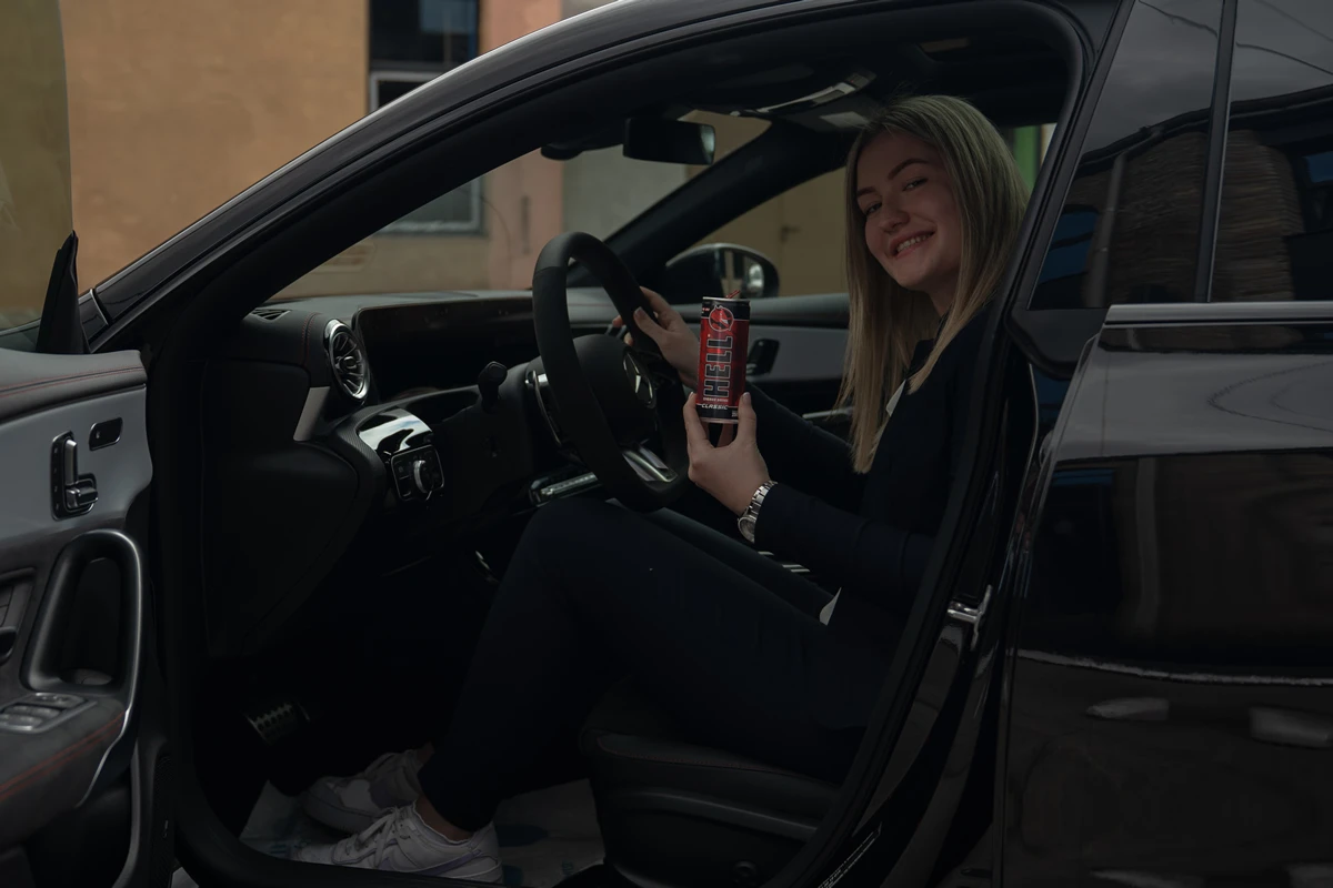 Proglašeni dobitnici glavnih nagrada HELL promocije – Mercedes AMG A35 i Kawasaki Eliminator 500 otišli u Sarajevo i Tre