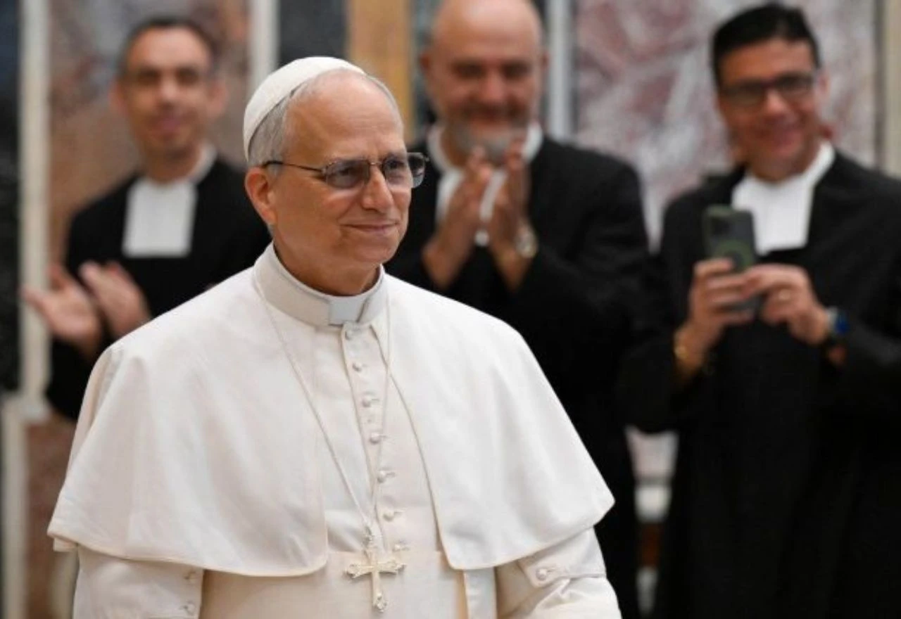 Papa Lav XIV: Mladi pate zbog usamljenosti i površnih odnosa