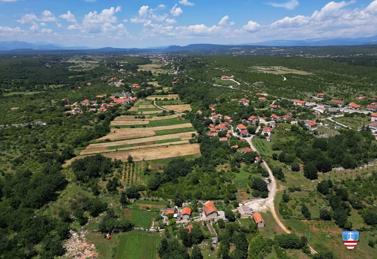 U Brotnju sveta misa za žrtve Bleiburga i Križnog puta