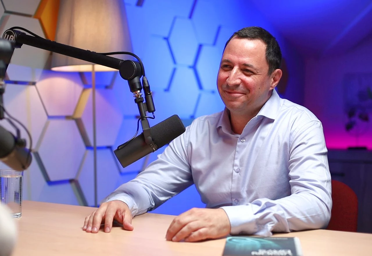 Sigurnost na prvom mjestu: Denis Mihić najavljuje Vision Days 2025