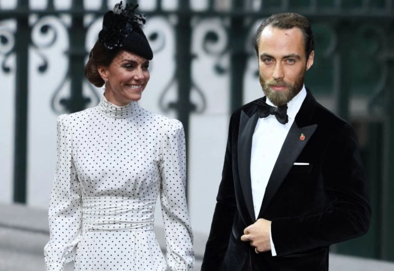 Brat Kate Middleton iskreno i emotivno o njezinoj životnoj borbi