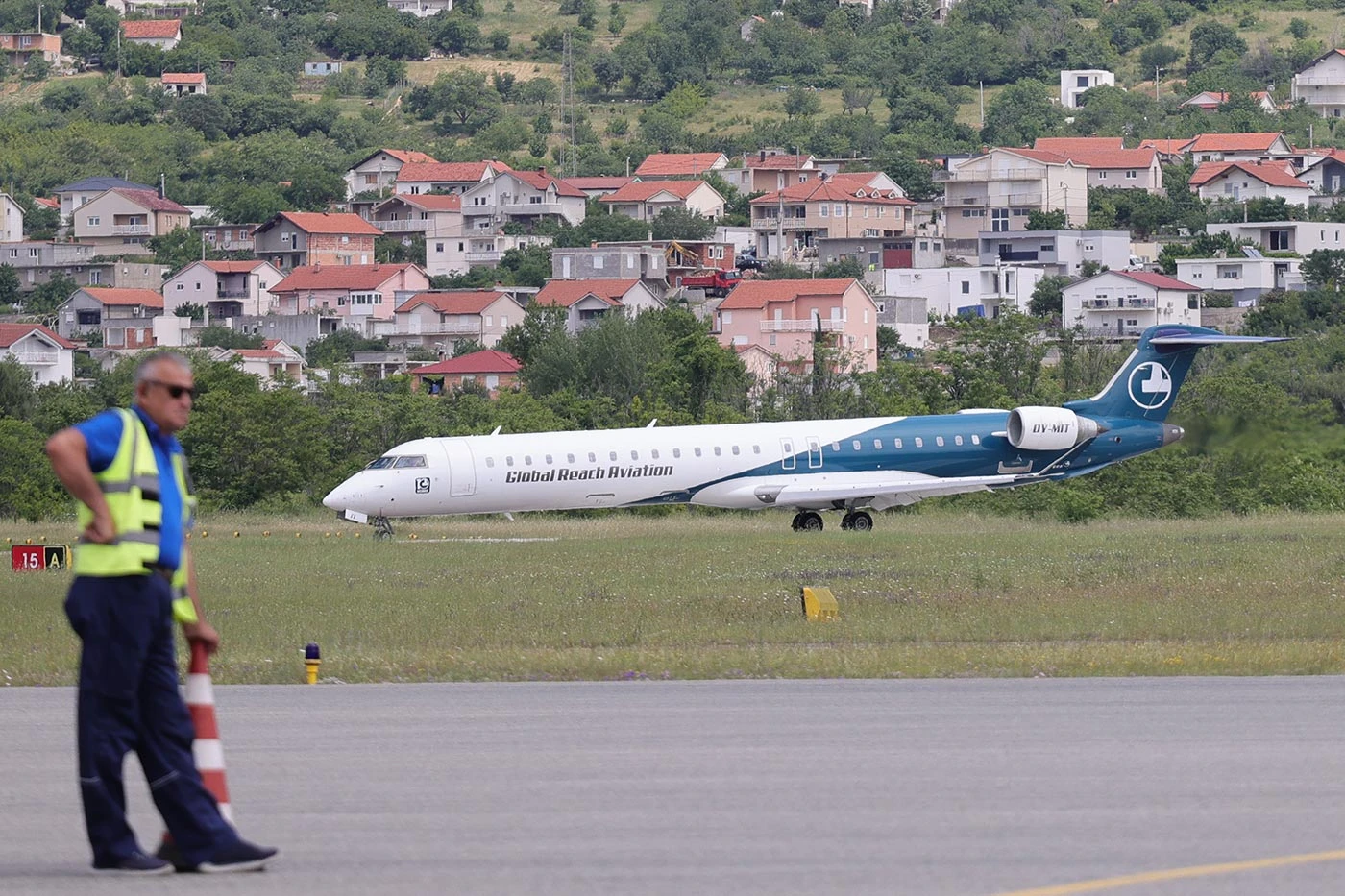 SkyAlps širi operacije u Mostaru