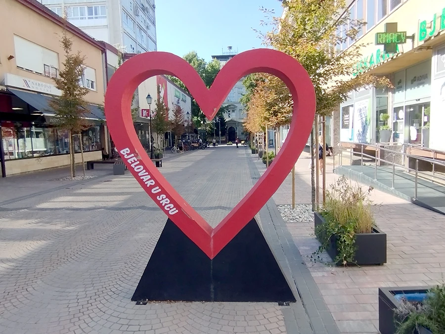 Bjelovar