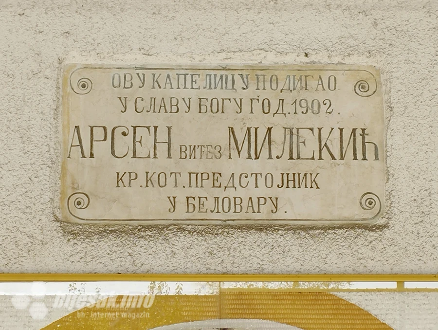 U slavu samom sebi