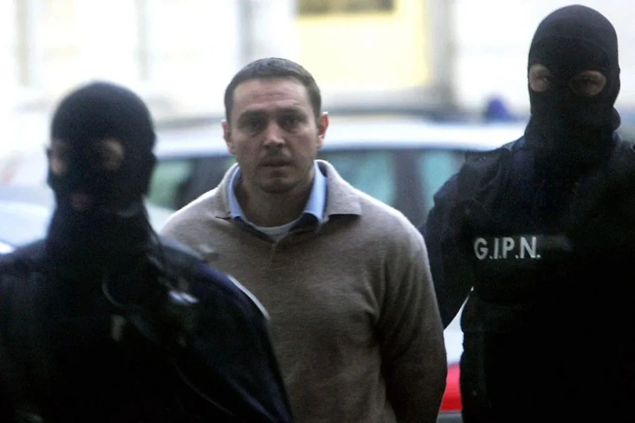 Bjegunac iz sarajevskog zatvora uhićen nakon 26 godina