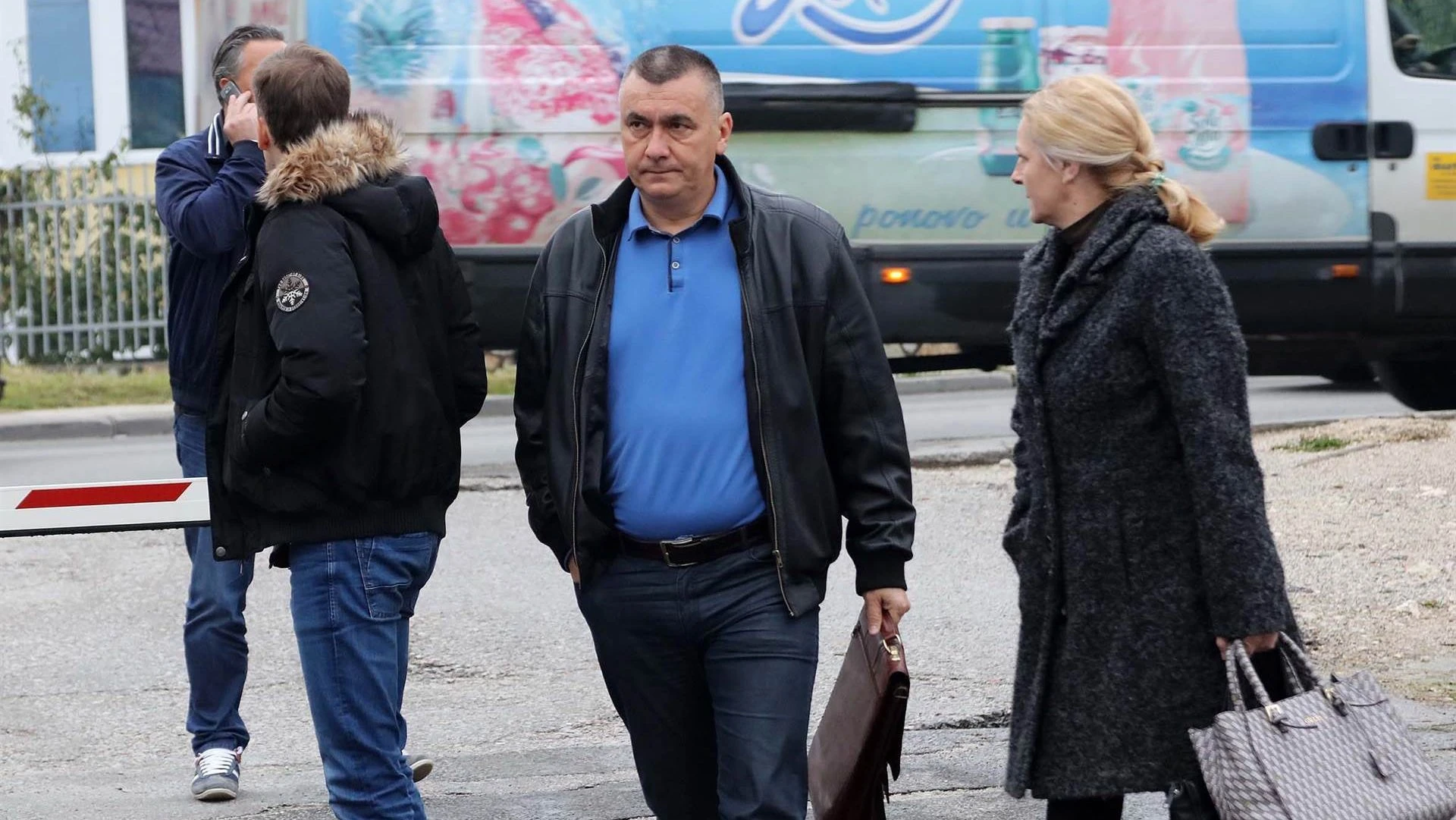 Optuženi za zločine kod Zvornika novi potpredsjednik NSRS-a
