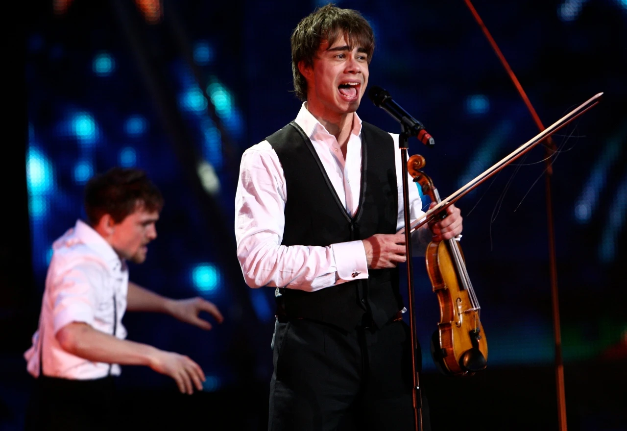 Alexander Rybak: Osjeća se odsustvo BiH na Eurosongu