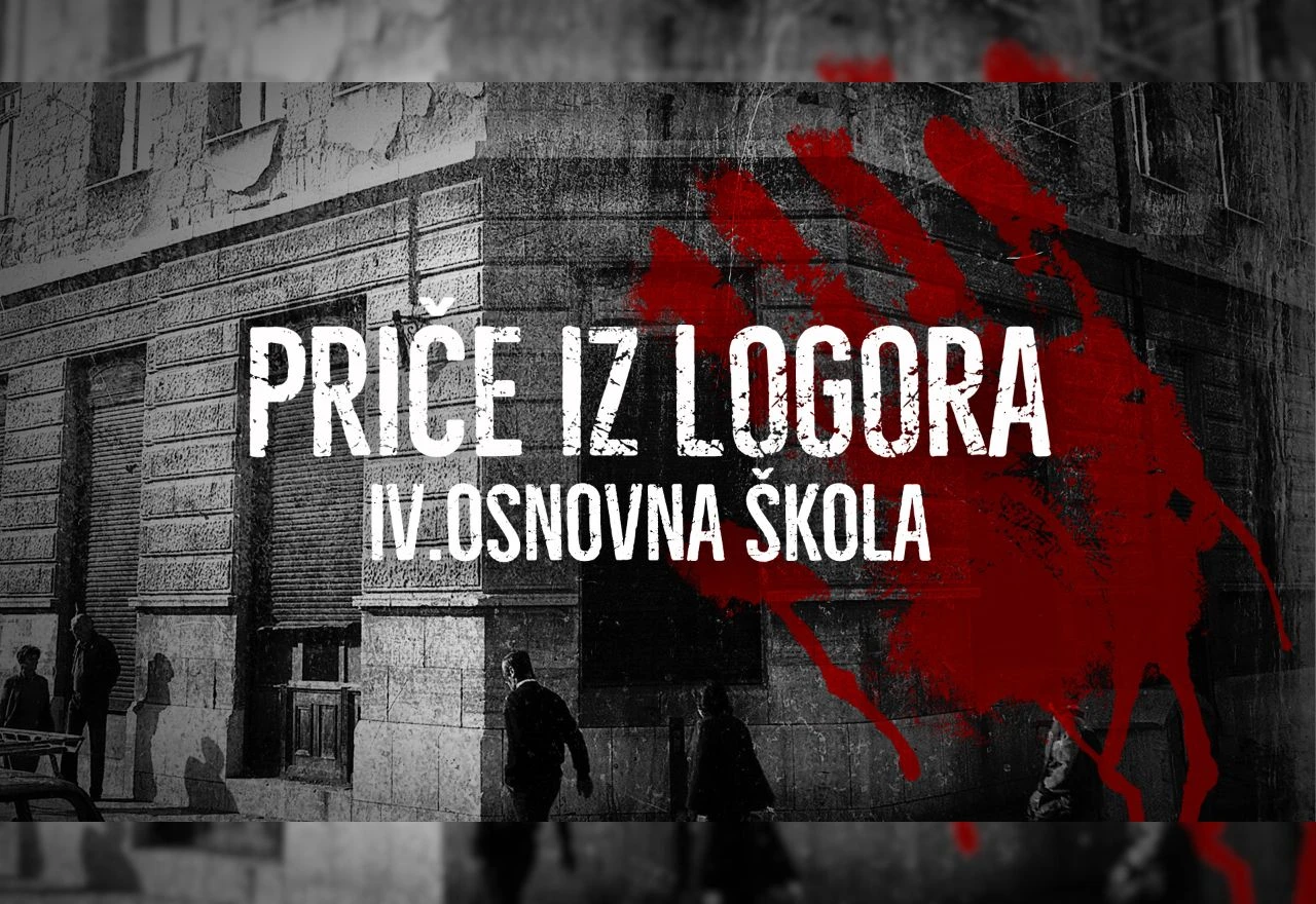Premijera dokumentarnog filma "Priče iz logora IV. Osnovna škola u Mostaru"