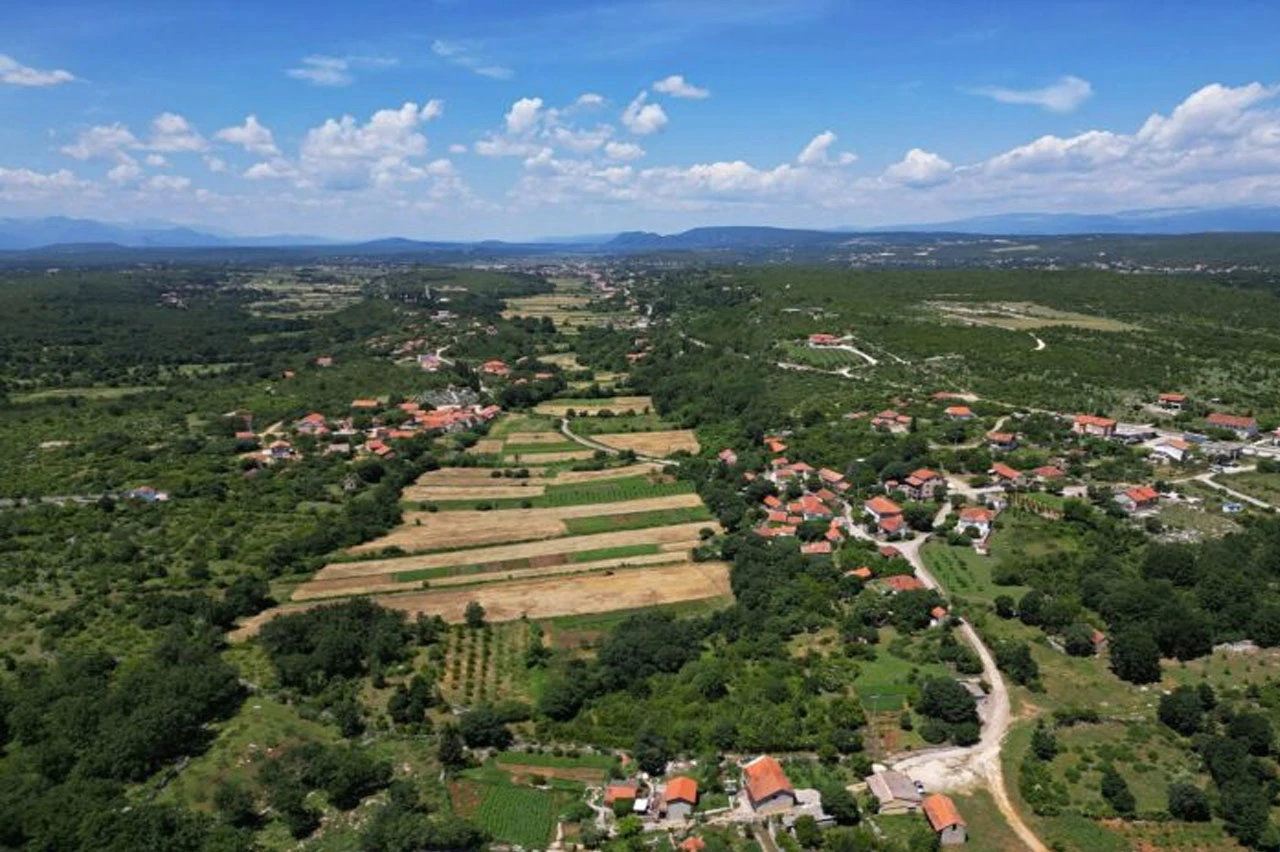 Sveta misa povodom 80. obljetnice stradanja hrvatskih žrtava Bleiburga i Križnog puta