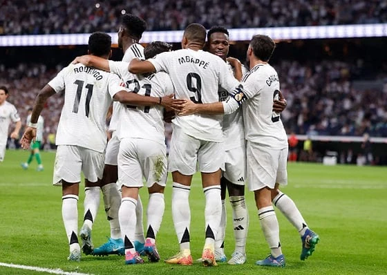 Mostar postaje središte mladih talenata: Real Madrid nogometni kamp
