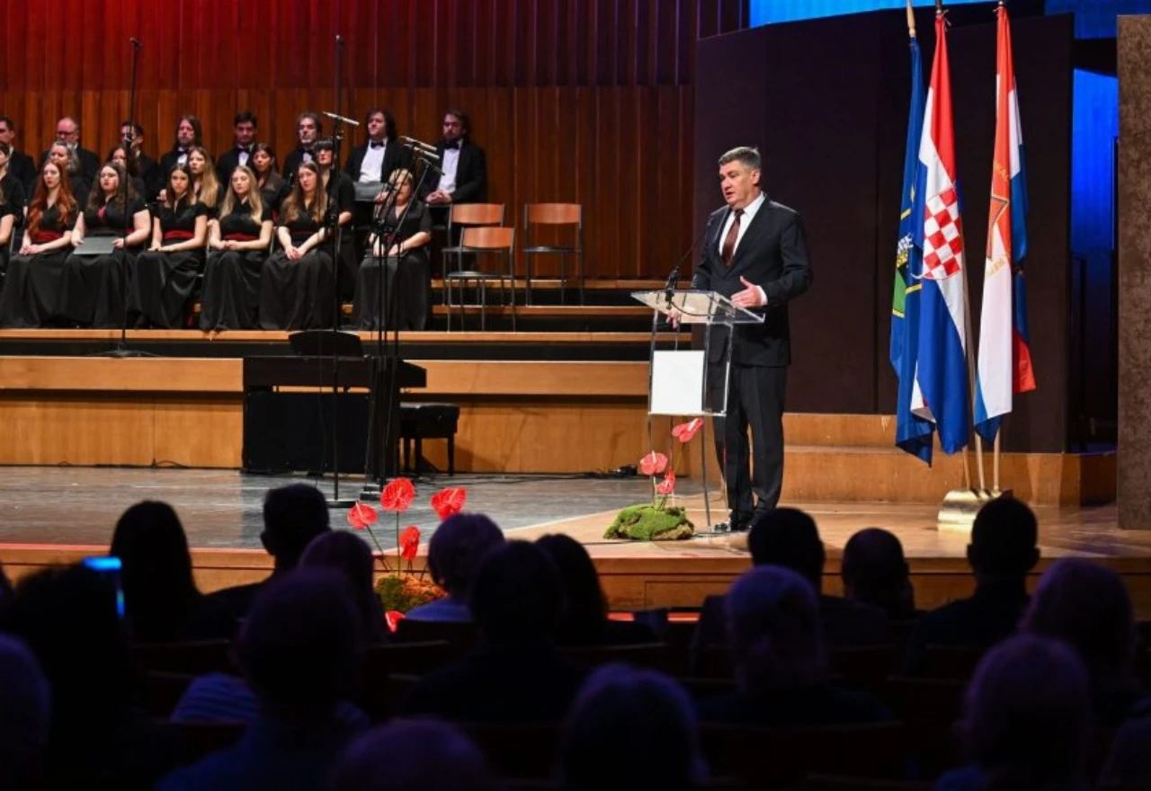 Milanović otkrio kako se više neće kandidirati ni na jednu političku funkciju