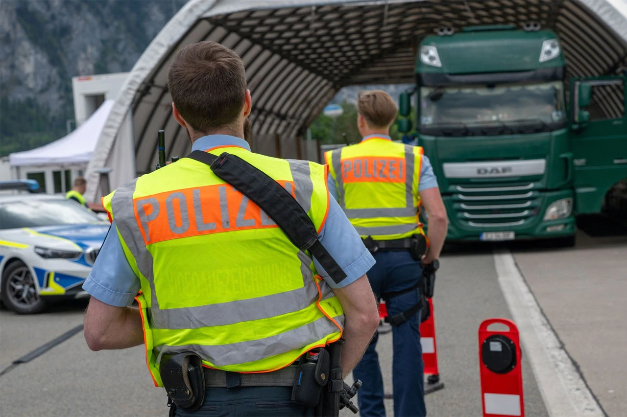 Njemačka vratila 739 migranata u tjedan dana