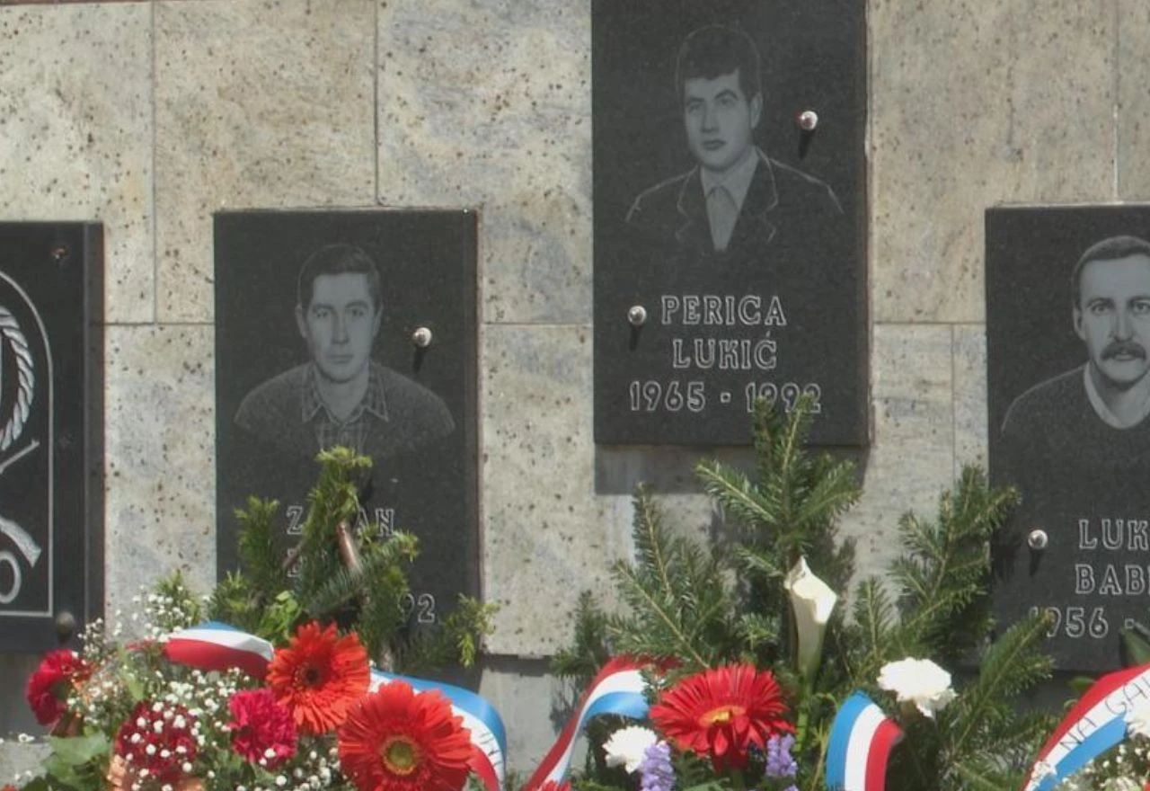 Na Galici obilježena obljetnica pogibije 14 zarobljenih pripadnika HVO-a