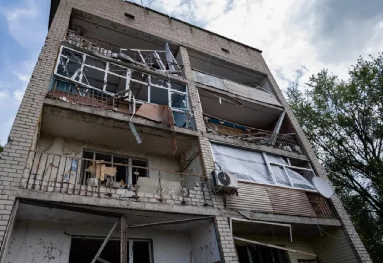 Rusija tvrdi da je zauzela dva ukrajinska naselja, Ukrajina to ne priznaje