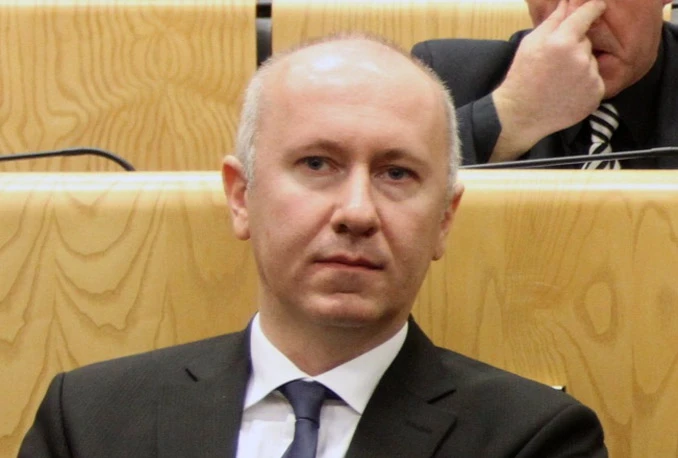 Dunović: SNSD i HDZ koristit će sve moći u Domu naroda do narednih izbora