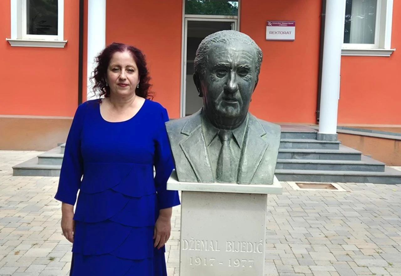 Od mini golfa do knjižnice: Kampus Univerziteta dobiva potpuno novi izgled