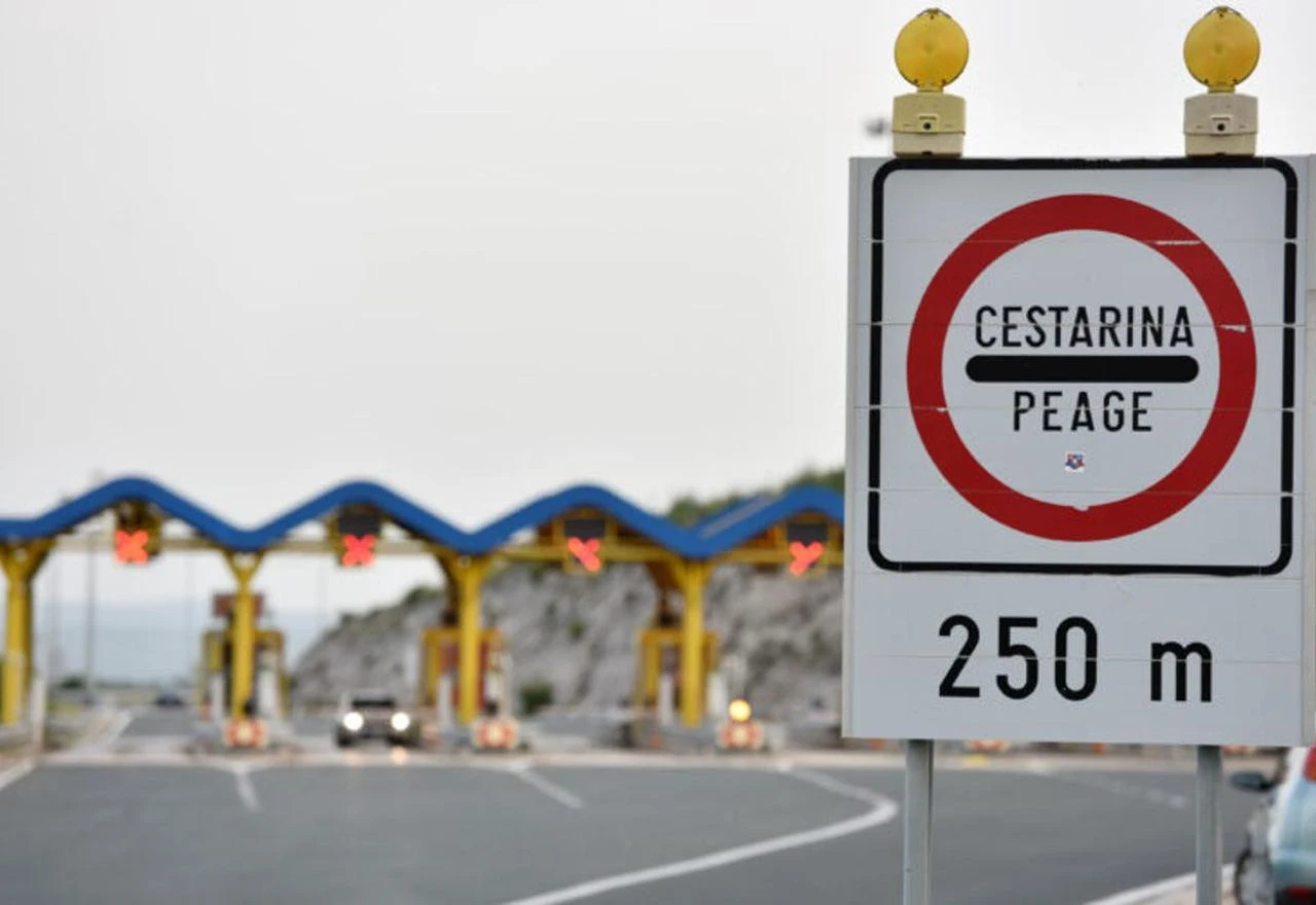 Autoceste FBiH uvode plaćanje karticama na četiri naplatna mjesta